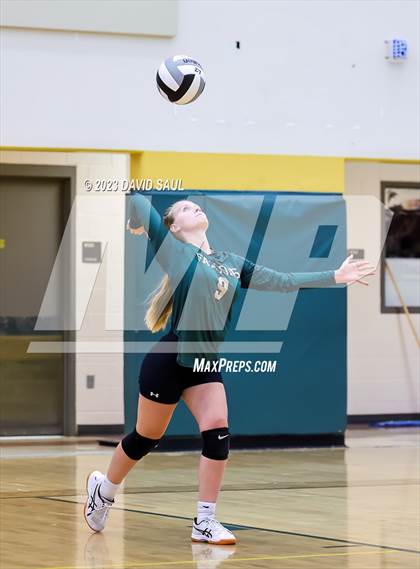 Thumbnail 3 in Vista Ridge @ Falcon photogallery.