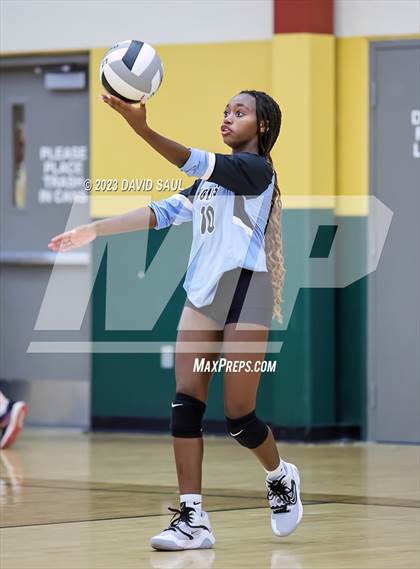 Thumbnail 1 in Vista Ridge @ Falcon photogallery.