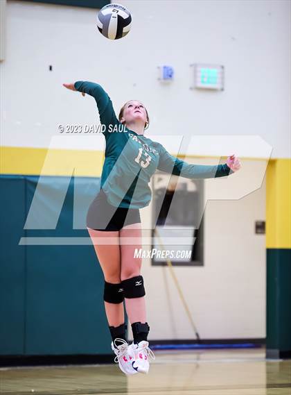 Thumbnail 1 in Vista Ridge @ Falcon photogallery.