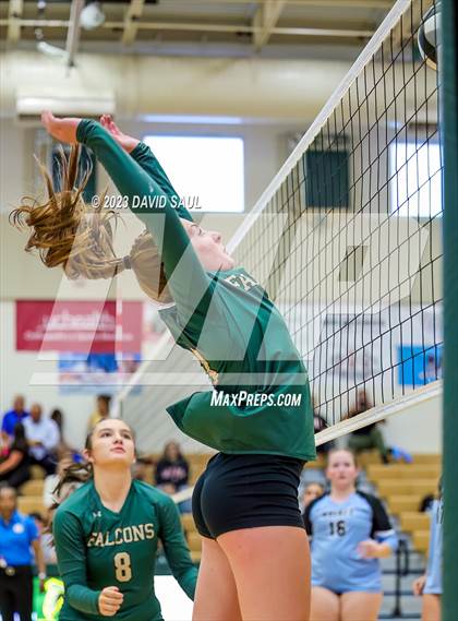 Thumbnail 2 in Vista Ridge @ Falcon photogallery.