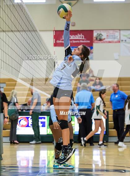 Thumbnail 3 in Vista Ridge @ Falcon photogallery.