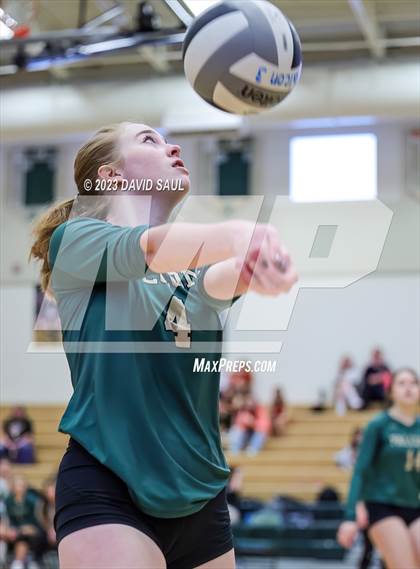 Thumbnail 1 in Vista Ridge @ Falcon photogallery.