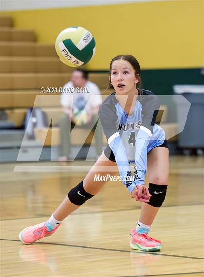 Thumbnail 3 in Vista Ridge @ Falcon photogallery.