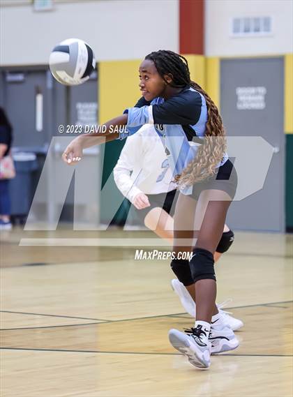 Thumbnail 3 in Vista Ridge @ Falcon photogallery.