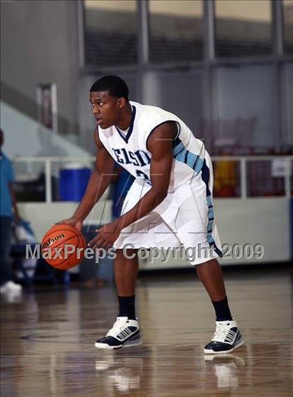 Thumbnail 1 in Manvel Summit vs Alief Elsik (McDonalds Texas Invitational) photogallery.