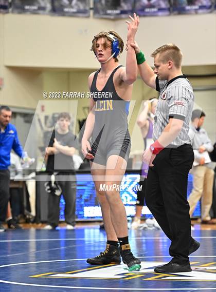 Thumbnail 3 in Kearney High Invite photogallery.