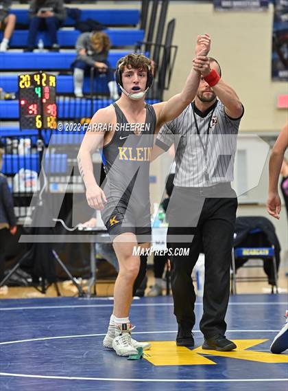 Thumbnail 1 in Kearney High Invite photogallery.