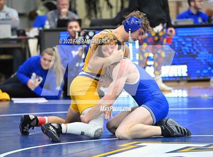 Thumbnail 1 in Kearney High Invite photogallery.