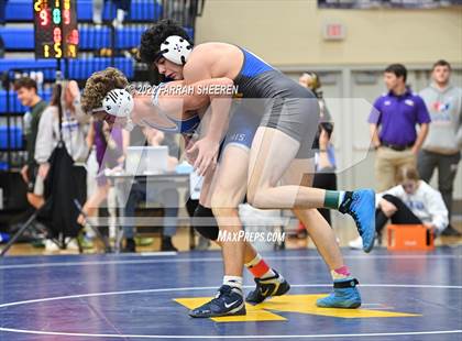 Thumbnail 2 in Kearney High Invite photogallery.