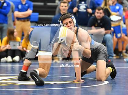 Thumbnail 2 in Kearney High Invite photogallery.