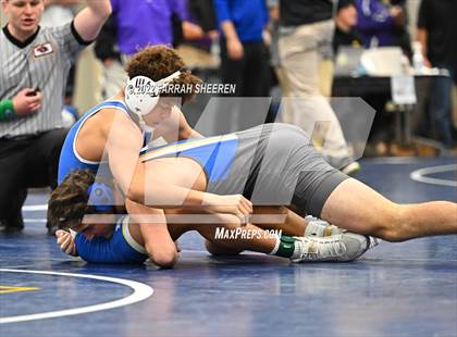 Thumbnail 2 in Kearney High Invite photogallery.