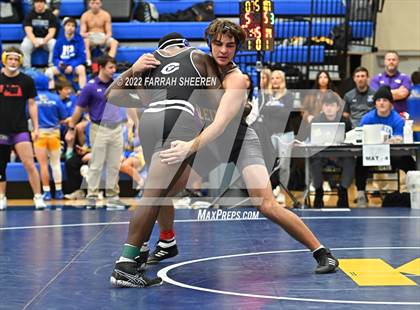 Thumbnail 1 in Kearney High Invite photogallery.