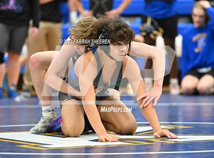 Thumbnail 2 in Kearney High Invite photogallery.