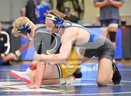 Thumbnail 2 in Kearney High Invite photogallery.