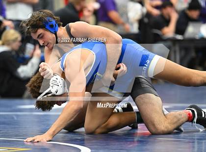 Thumbnail 3 in Kearney High Invite photogallery.