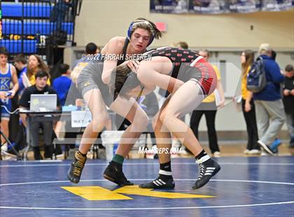 Thumbnail 3 in Kearney High Invite photogallery.
