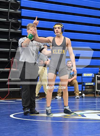 Thumbnail 1 in Kearney High Invite photogallery.