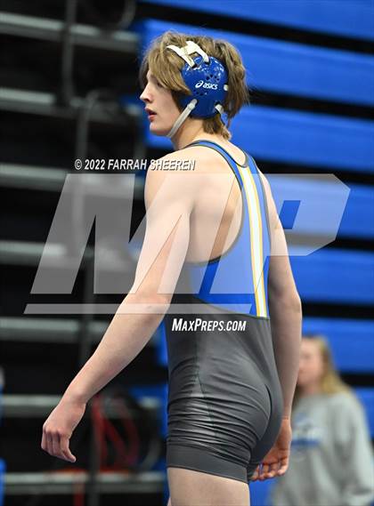 Thumbnail 1 in Kearney High Invite photogallery.