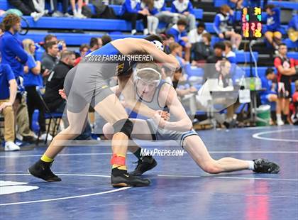 Thumbnail 3 in Kearney High Invite photogallery.