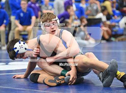 Thumbnail 3 in Kearney High Invite photogallery.