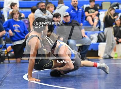 Thumbnail 2 in Kearney High Invite photogallery.