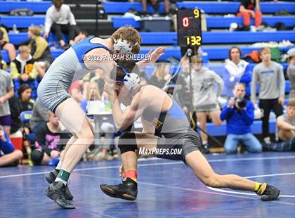 Thumbnail 2 in Kearney High Invite photogallery.