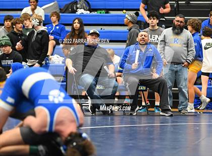 Thumbnail 1 in Kearney High Invite photogallery.