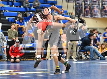 Thumbnail 1 in Kearney High Invite photogallery.