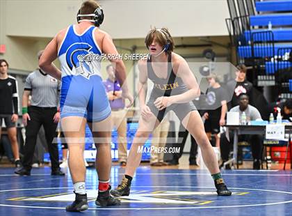 Thumbnail 2 in Kearney High Invite photogallery.