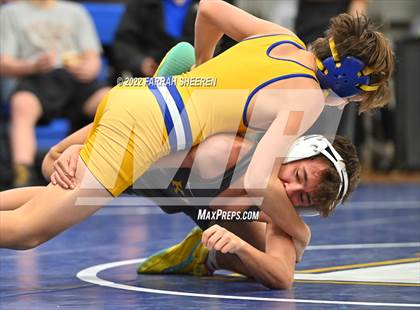 Thumbnail 3 in Kearney High Invite photogallery.