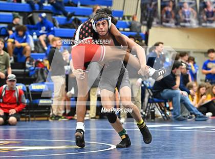 Thumbnail 3 in Kearney High Invite photogallery.