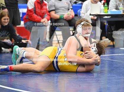 Thumbnail 2 in Kearney High Invite photogallery.