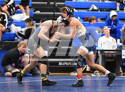 Thumbnail 2 in Kearney High Invite photogallery.