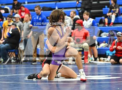 Thumbnail 3 in Kearney High Invite photogallery.