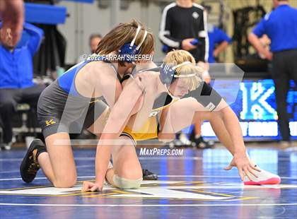 Thumbnail 3 in Kearney High Invite photogallery.