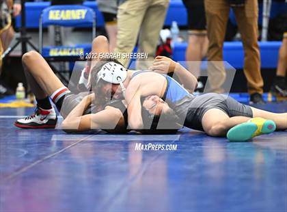 Thumbnail 2 in Kearney High Invite photogallery.