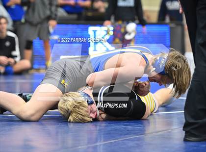 Thumbnail 3 in Kearney High Invite photogallery.