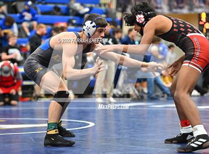 Thumbnail 1 in Kearney High Invite photogallery.