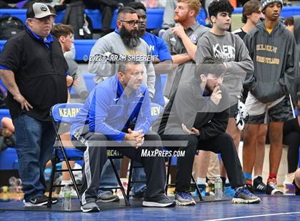 Thumbnail 1 in Kearney High Invite photogallery.