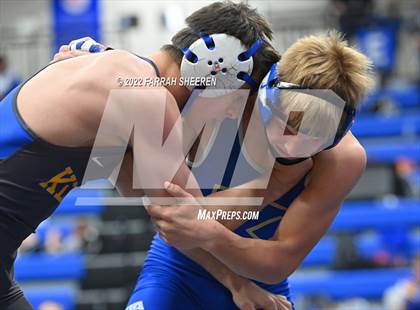 Thumbnail 2 in Kearney High Invite photogallery.