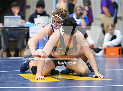 Thumbnail 2 in Kearney High Invite photogallery.