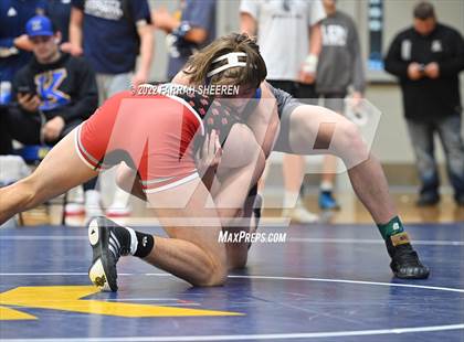 Thumbnail 1 in Kearney High Invite photogallery.