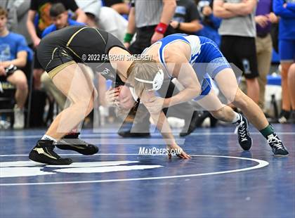 Thumbnail 3 in Kearney High Invite photogallery.