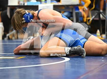 Thumbnail 3 in Kearney High Invite photogallery.