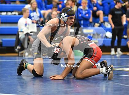 Thumbnail 3 in Kearney High Invite photogallery.