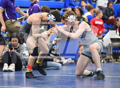 Thumbnail 2 in Kearney High Invite photogallery.
