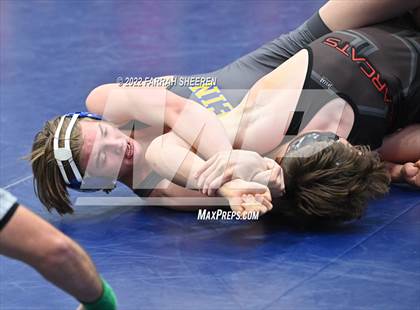 Thumbnail 1 in Kearney High Invite photogallery.