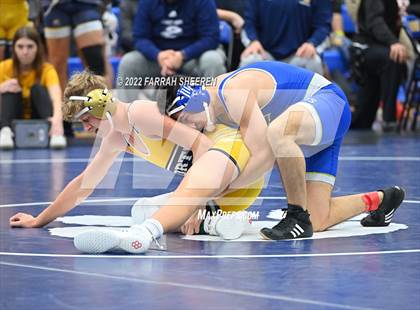 Thumbnail 2 in Kearney High Invite photogallery.