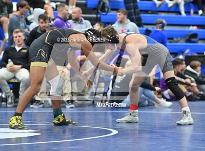 Thumbnail 1 in Kearney High Invite photogallery.