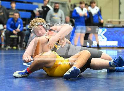 Thumbnail 1 in Kearney High Invite photogallery.